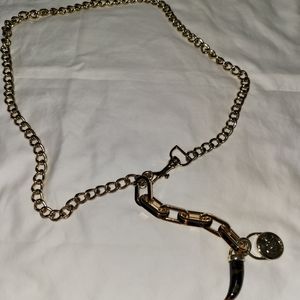 Michael michael kors belt